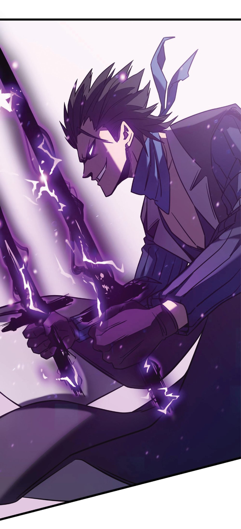 My Path to Killing Gods in Another World 9-9
