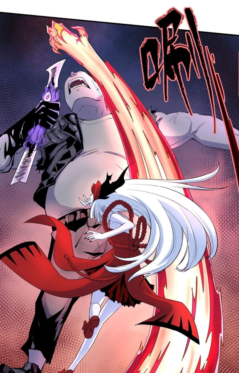 The Age of Ghost Spirits 2-2