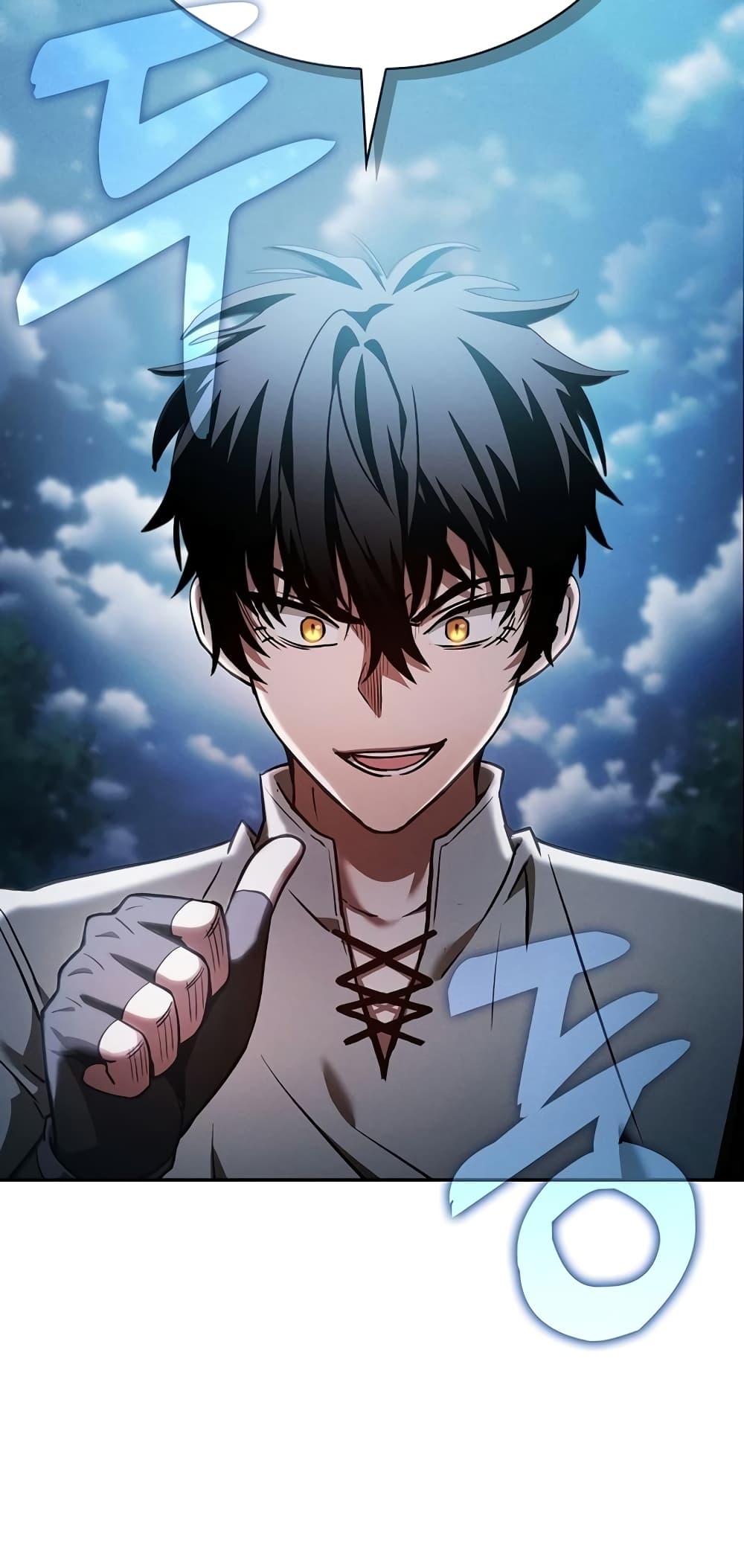 Academy’s Genius Swordmaster 5-5