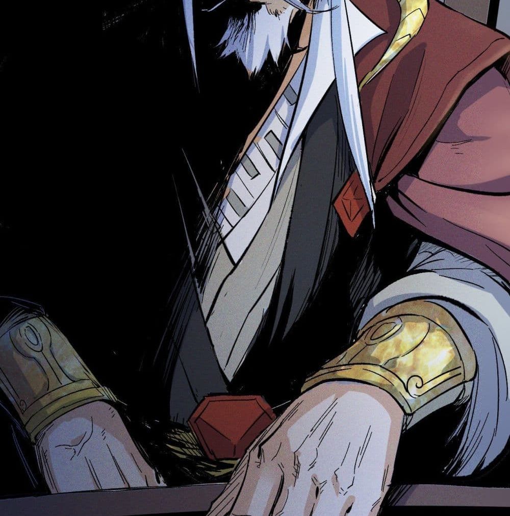 The Strongest Emperor 9-9