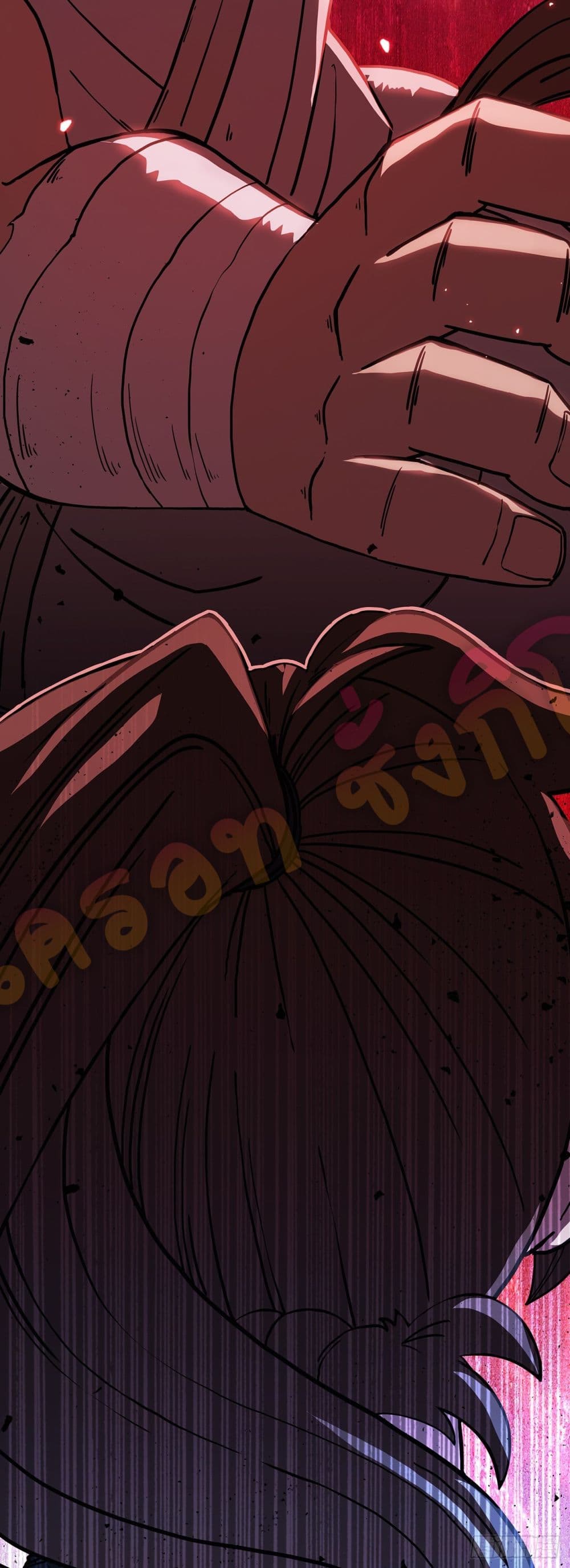 This Swordsman is a Bit Picky 4-4