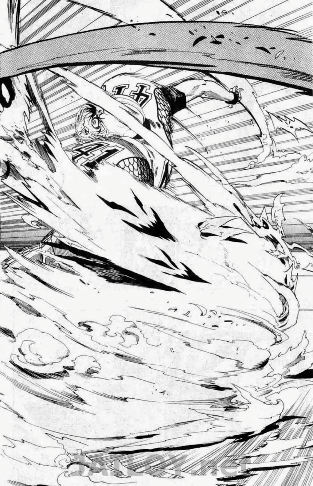 Eyeshield 21 125-125