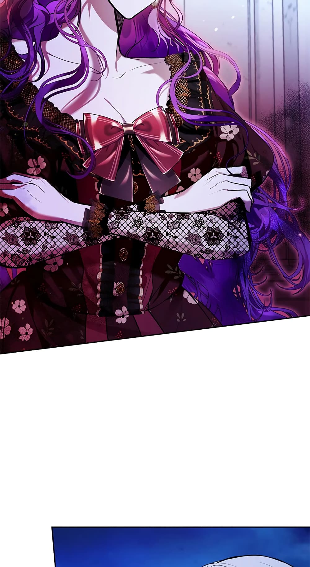What’s Wrong With Being the Villainess 34-34