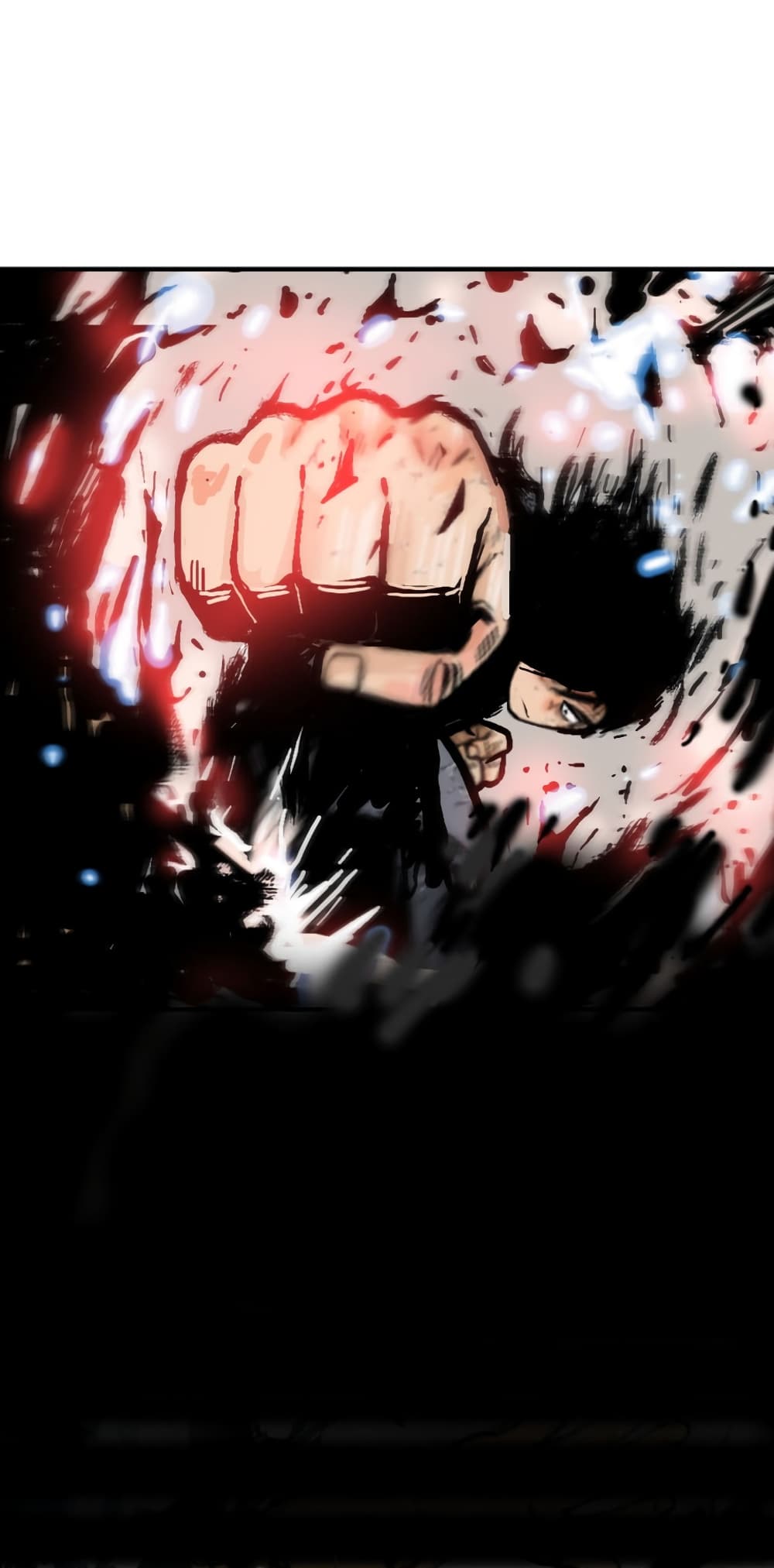 Fist Demon Of Mount Hua 118-118