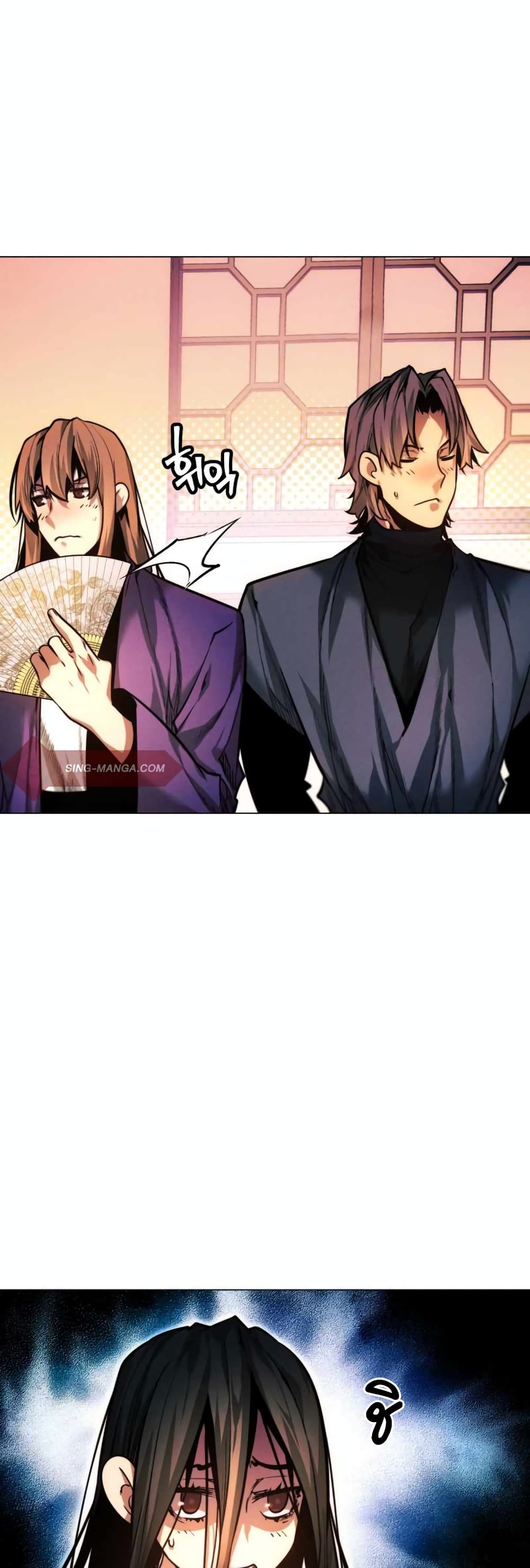 A Modern Man Who Got Transmigrated Into the Murim World 50-50