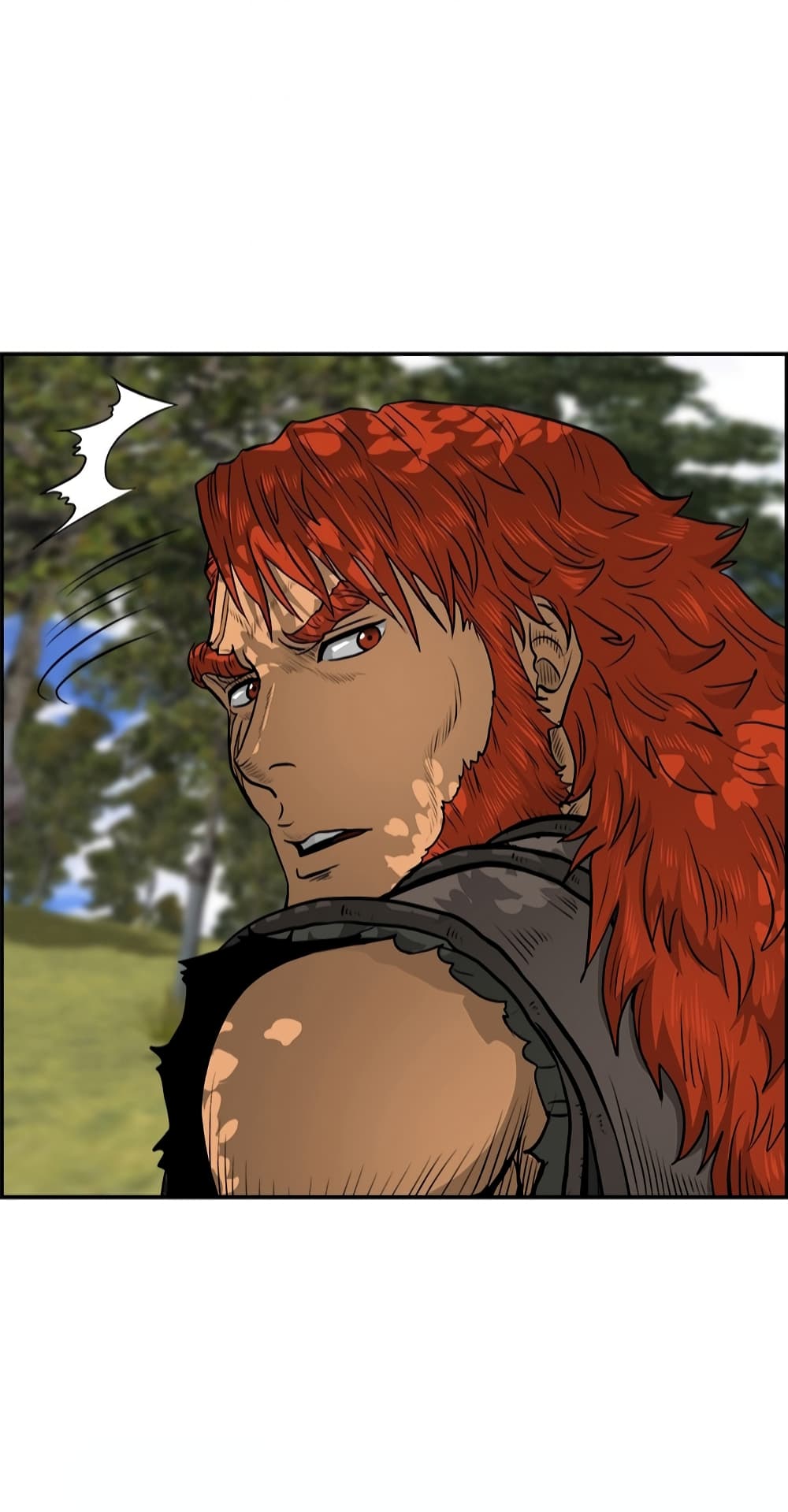 Blade of Winds and Thunders 6-6