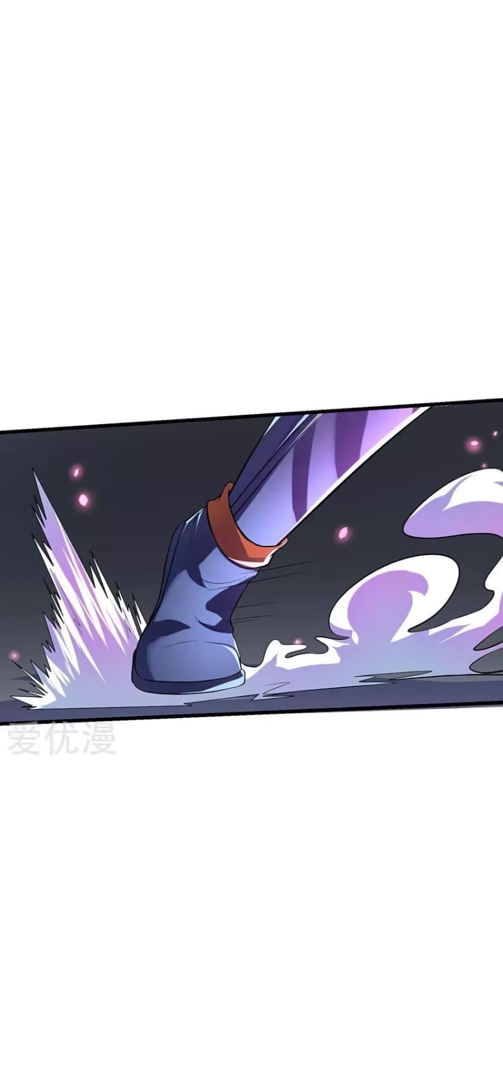 Strongest Leveling 27-27