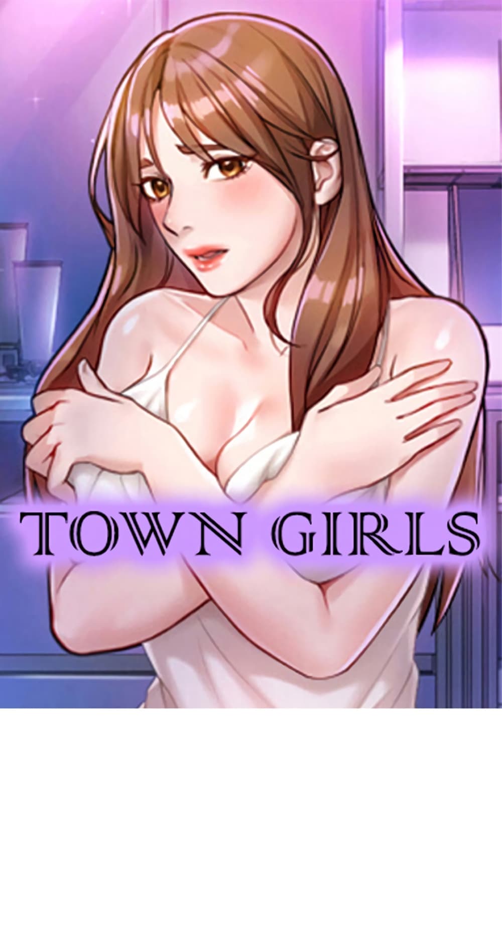 Town Girls 33-33