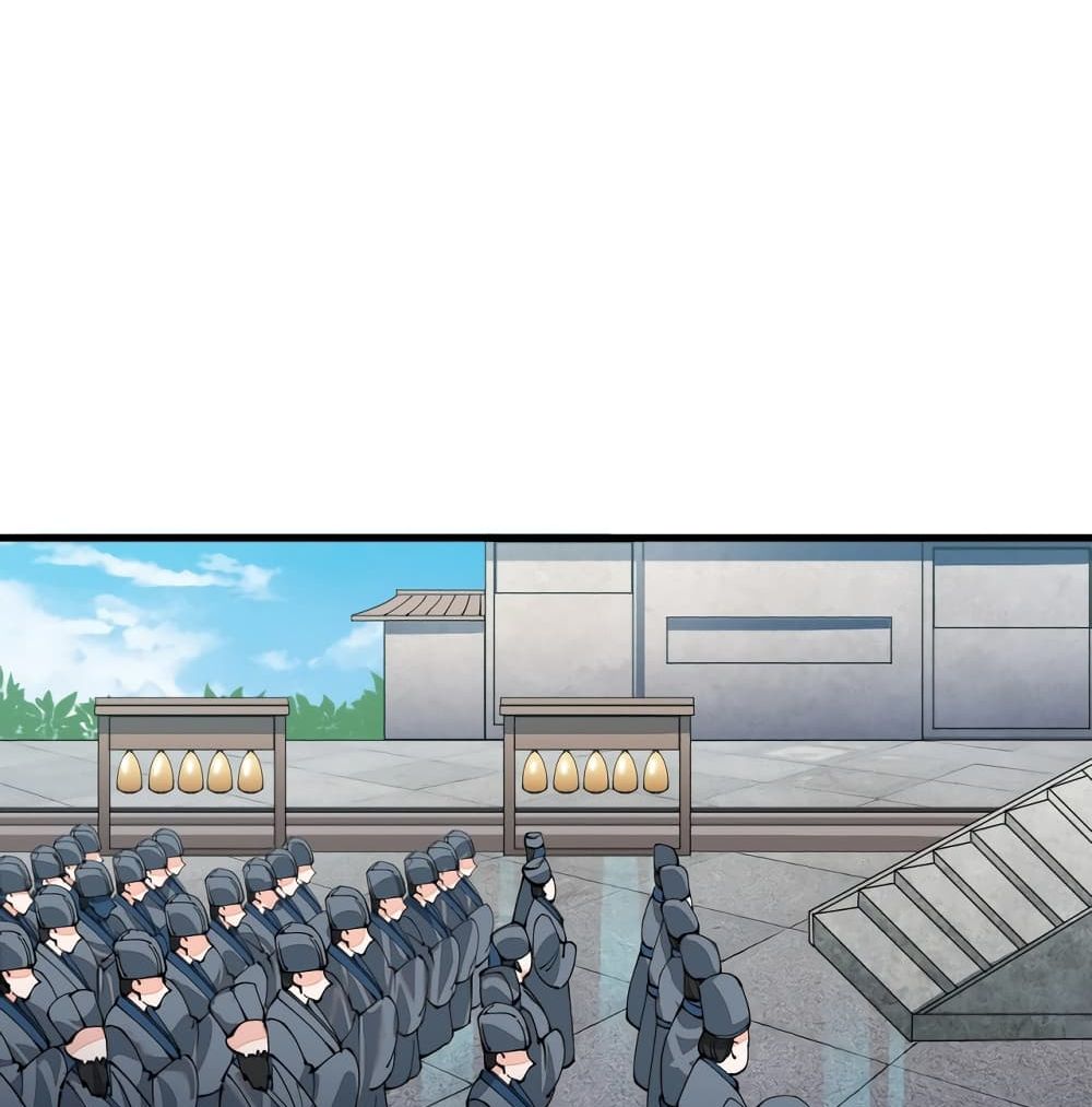 To Be Strongest 10-10