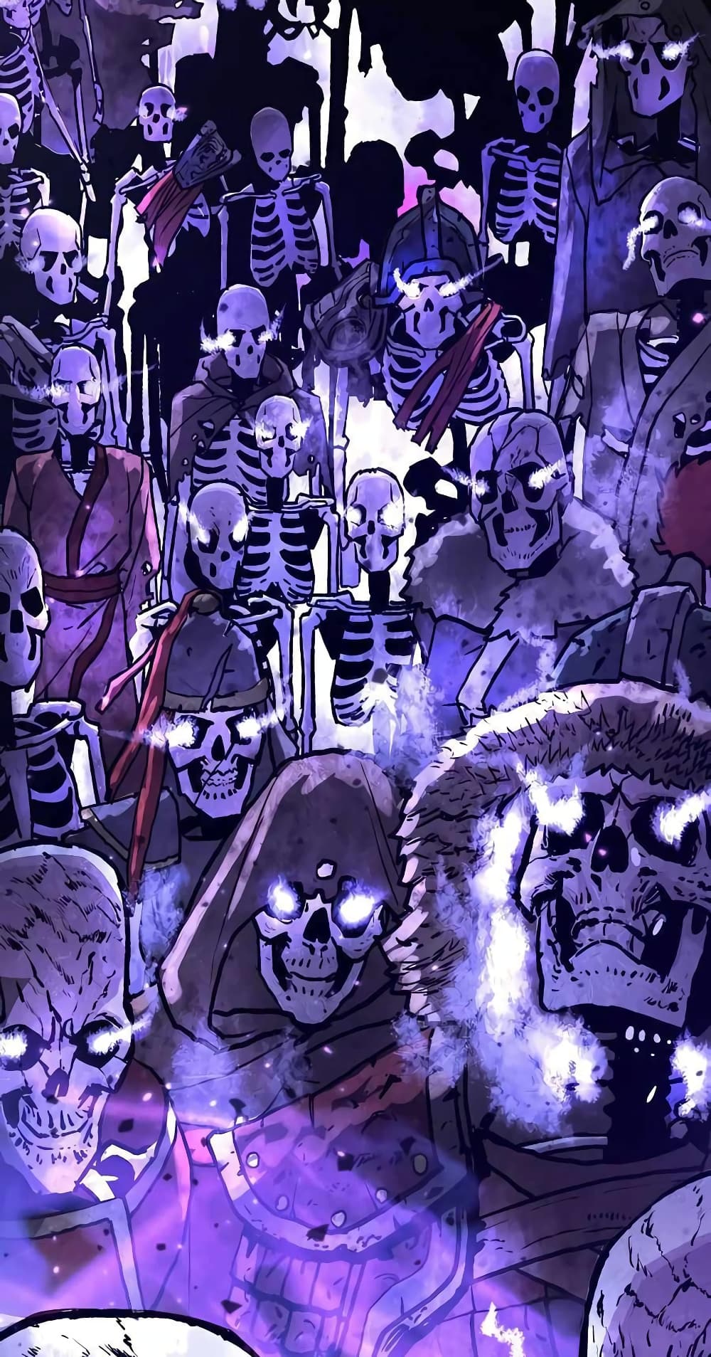 Skeleton Warrior 0-0