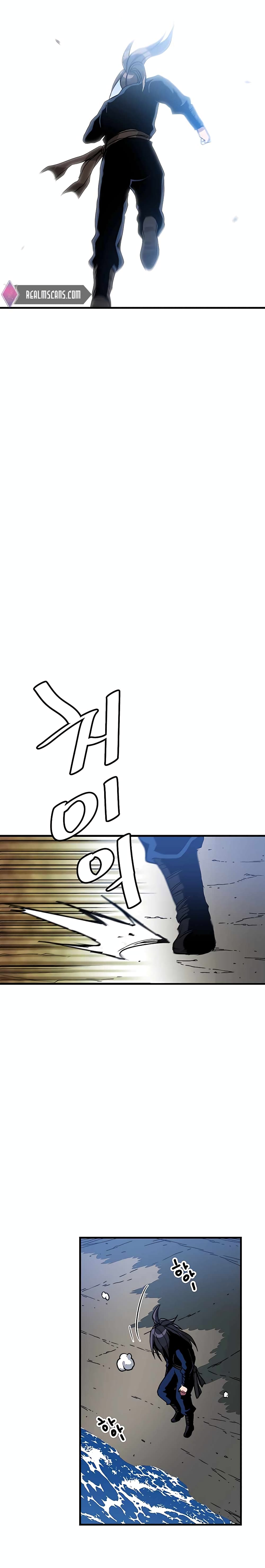 I Am Possessed by the Sword God 13-13