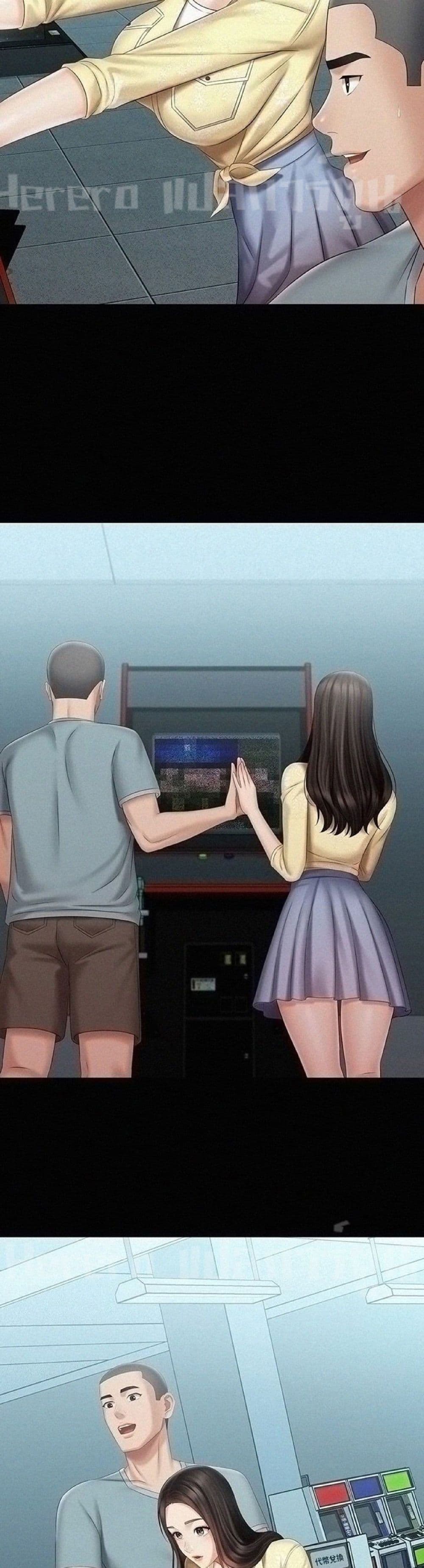 Sister's Duty 68-68