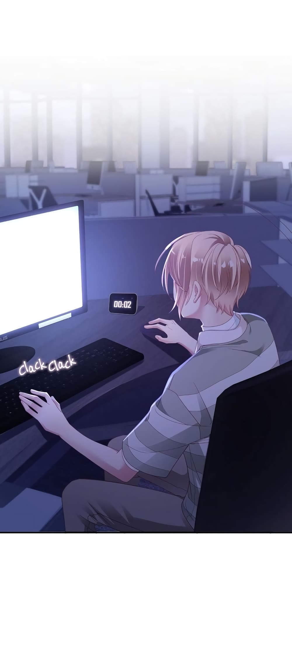 How Did I End up With a Boyfriend While Gaming? 6-6