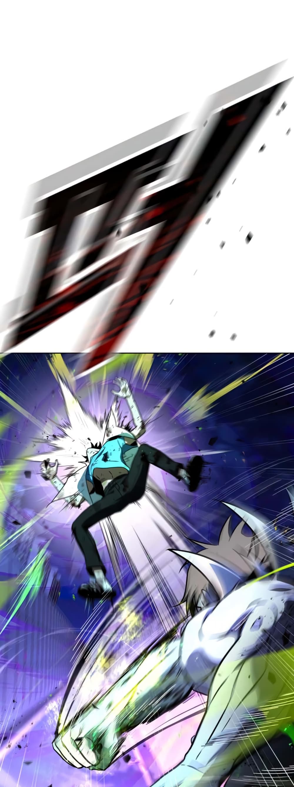 Hero the Maximum 10-10