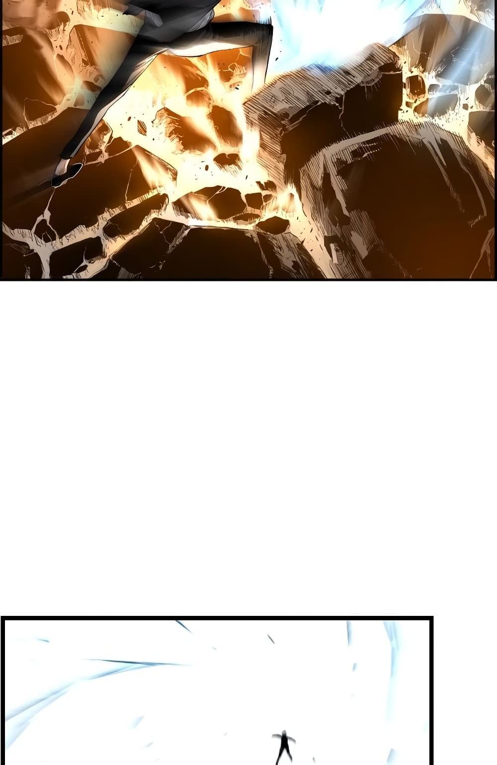 Terror Vs Revival 9-9