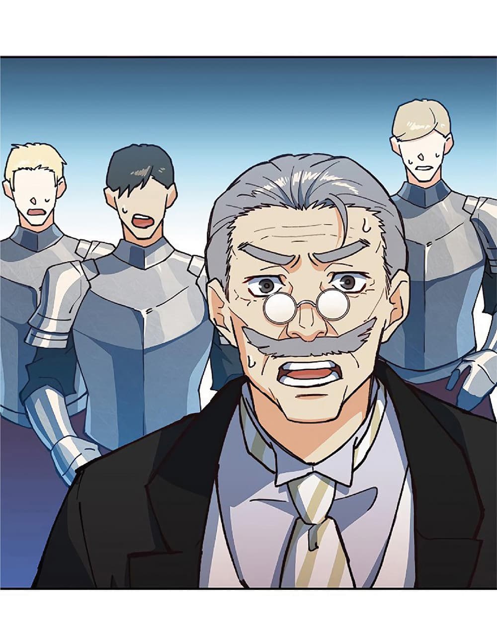 Duke Pendragon: Master of the White Dragon 10-10