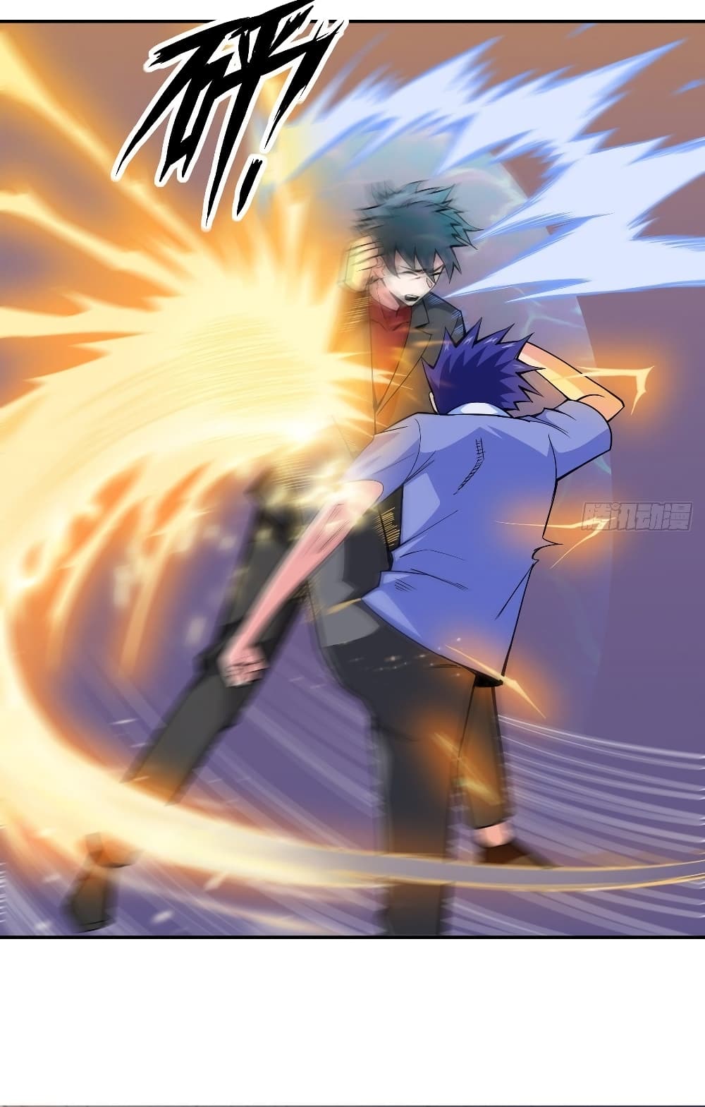 Awaken Sect Leader 10-10