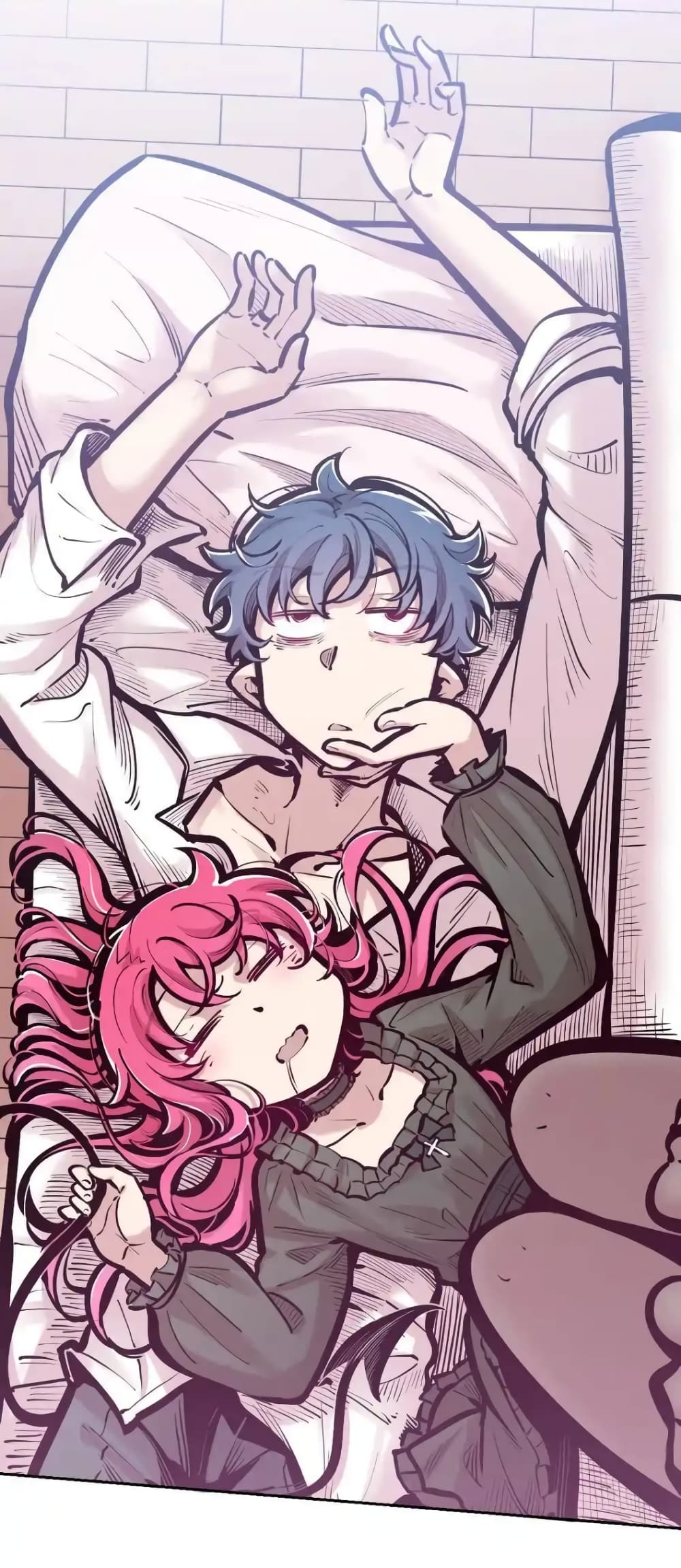 Demon X Angel, Can’t Get Along! 103-103