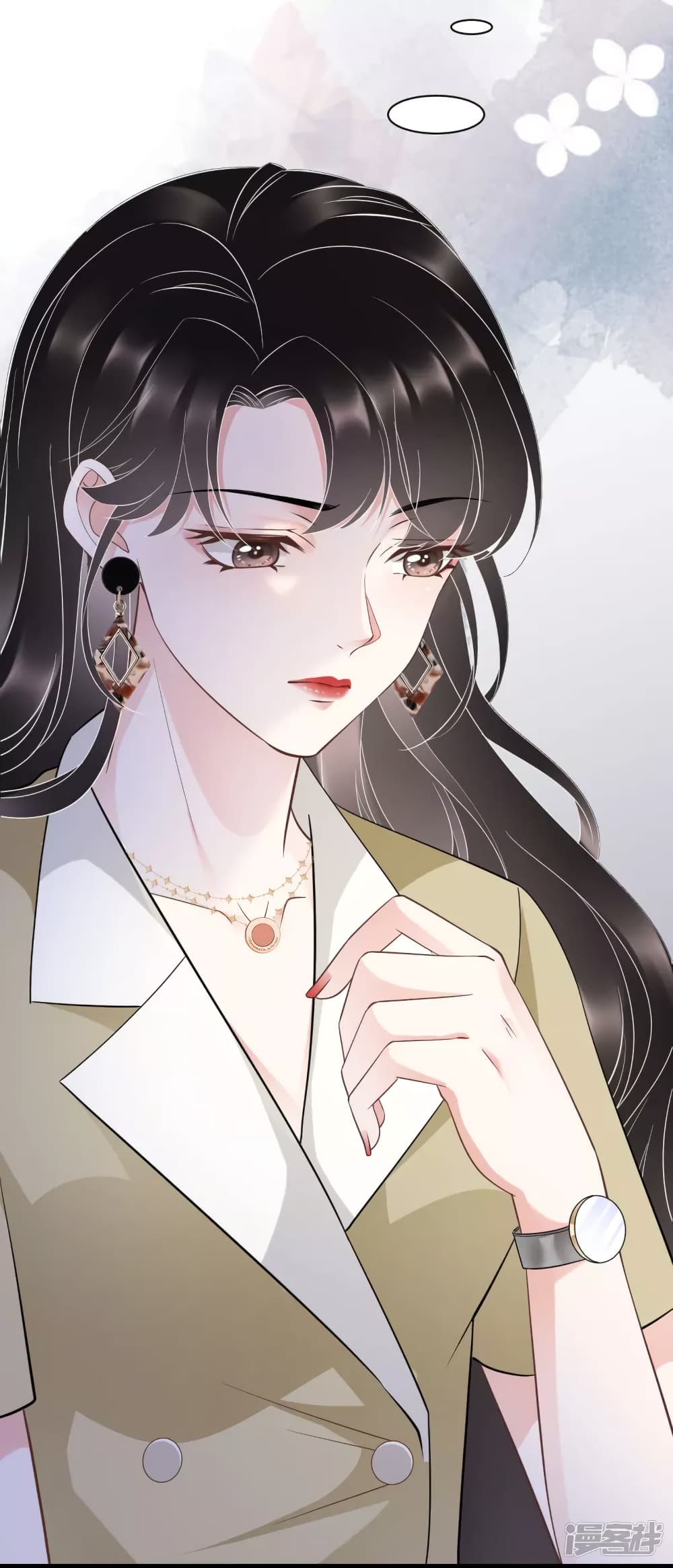What Can the Eldest Lady Have คุณหนูใหญ่ ทำไมคุณร้ายอย่างนี้ 32-32