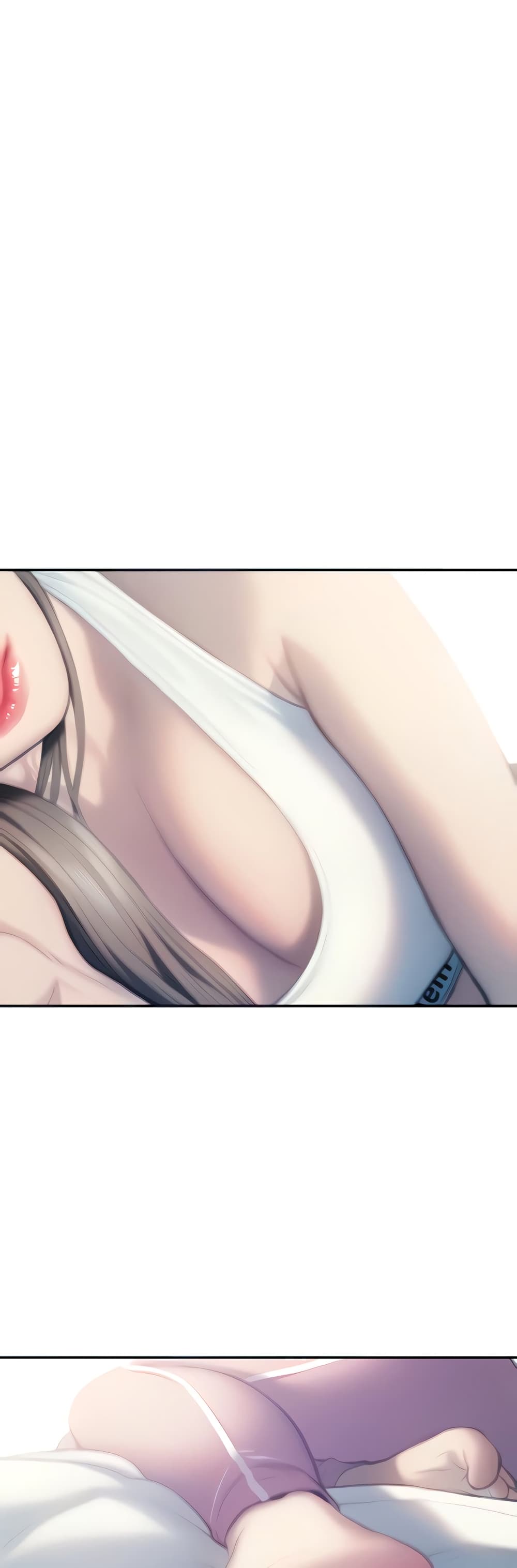 Love Limit Exceeded 29-29