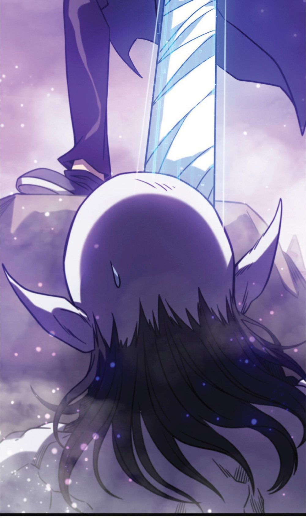 My Path to Killing Gods in Another World 17-17