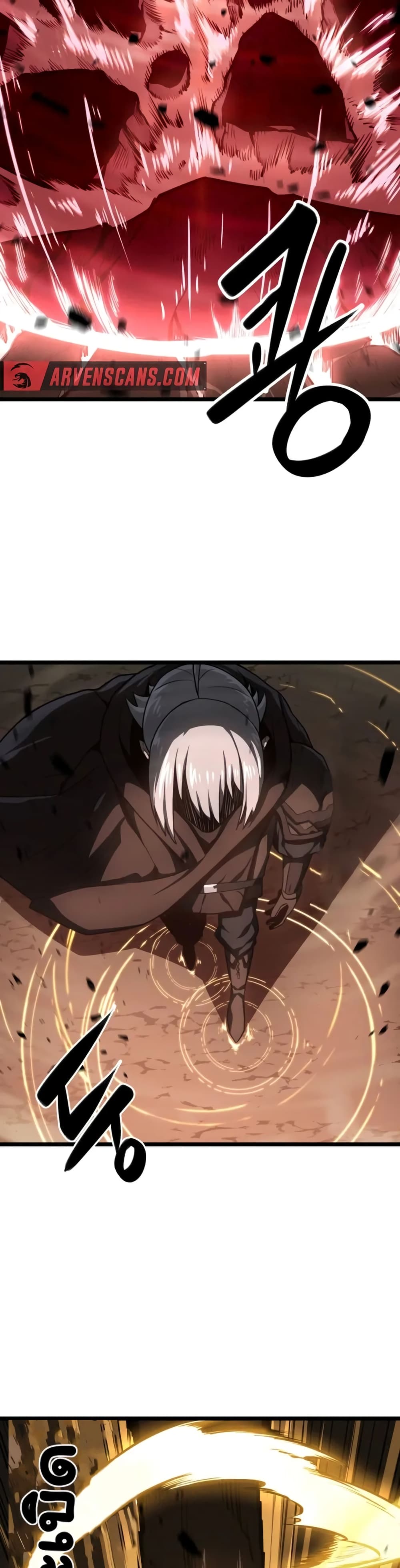 Damn Demonic Swords 7-7