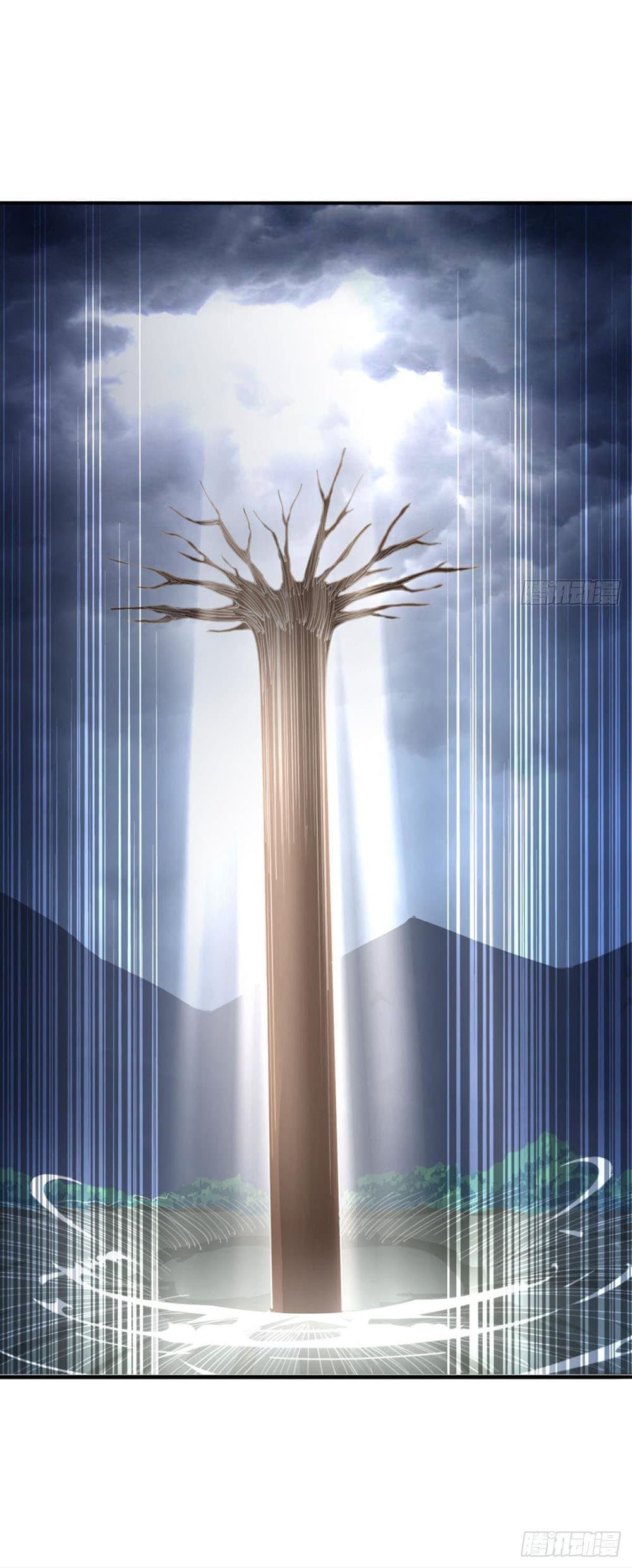 Solve the Crisis of Heaven 22-22