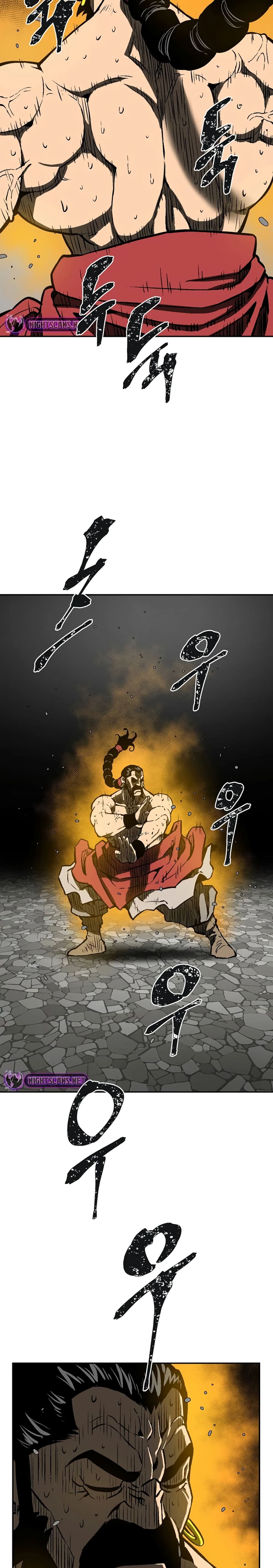 Tales of A Shinning Sword (TSS) 47-47