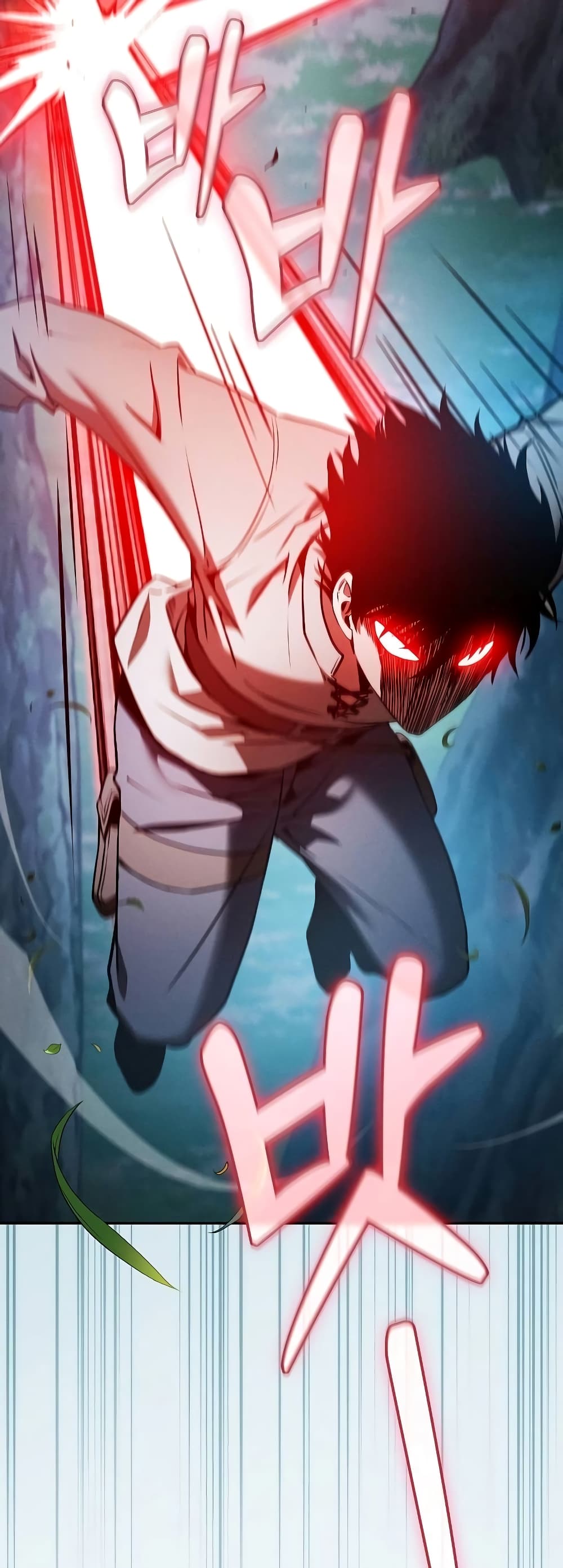 Academy’s Genius Swordmaster 14-14
