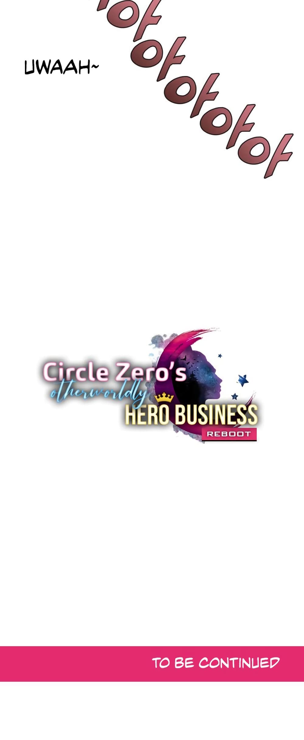 Circle Zero's Otherworldly Hero Business :Re 39-39