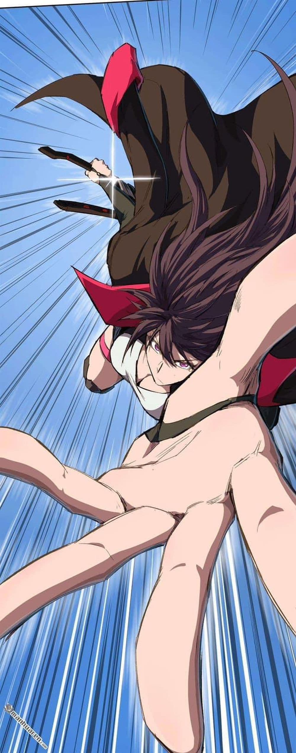 The Strongest Zombie 5-5