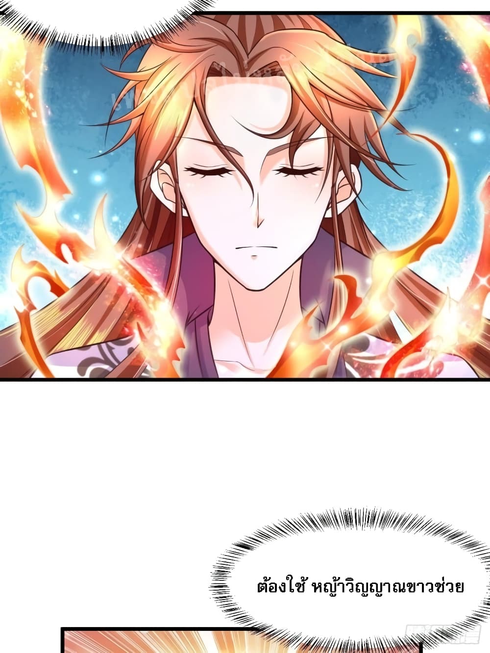 Rebirth of the Heavenly King 3-3