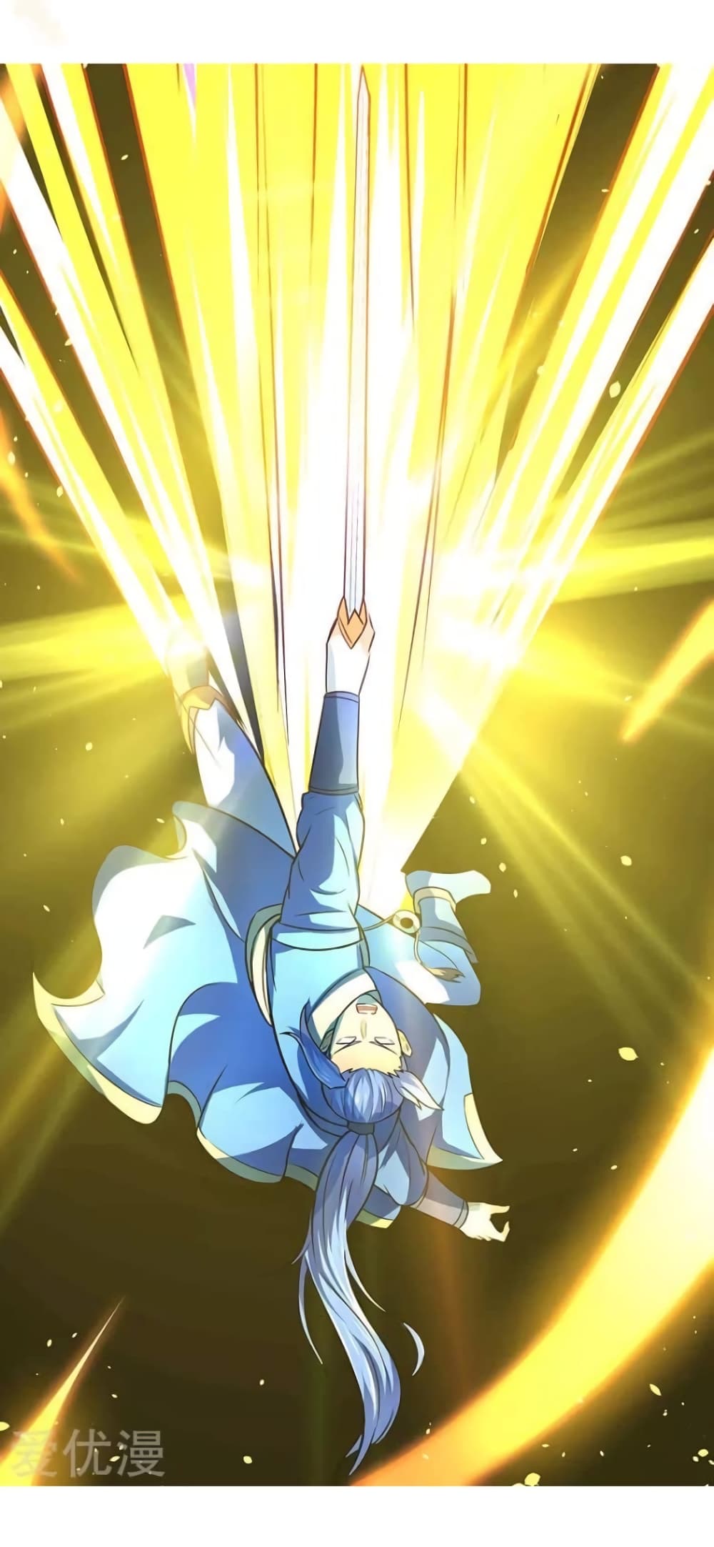 Strongest Leveling 13-13