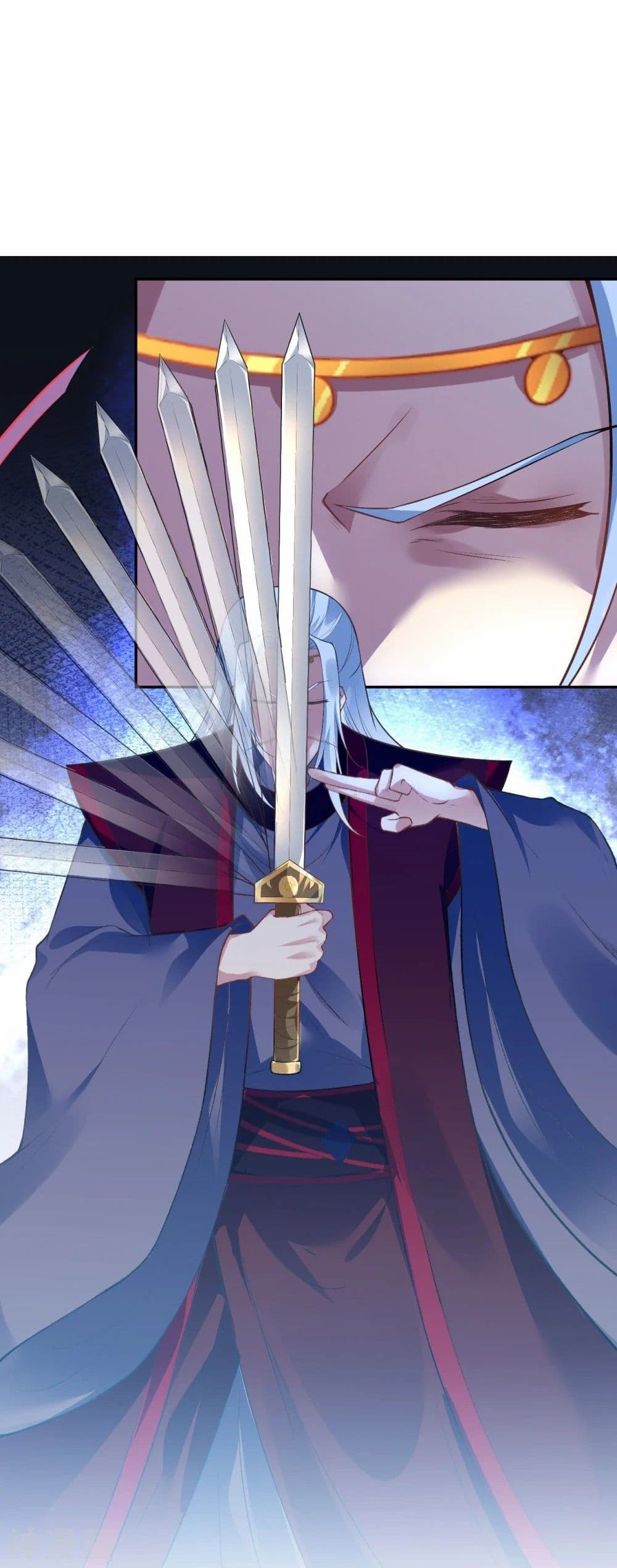 Against the Gods อสูรพลิกฟ้า 468-468