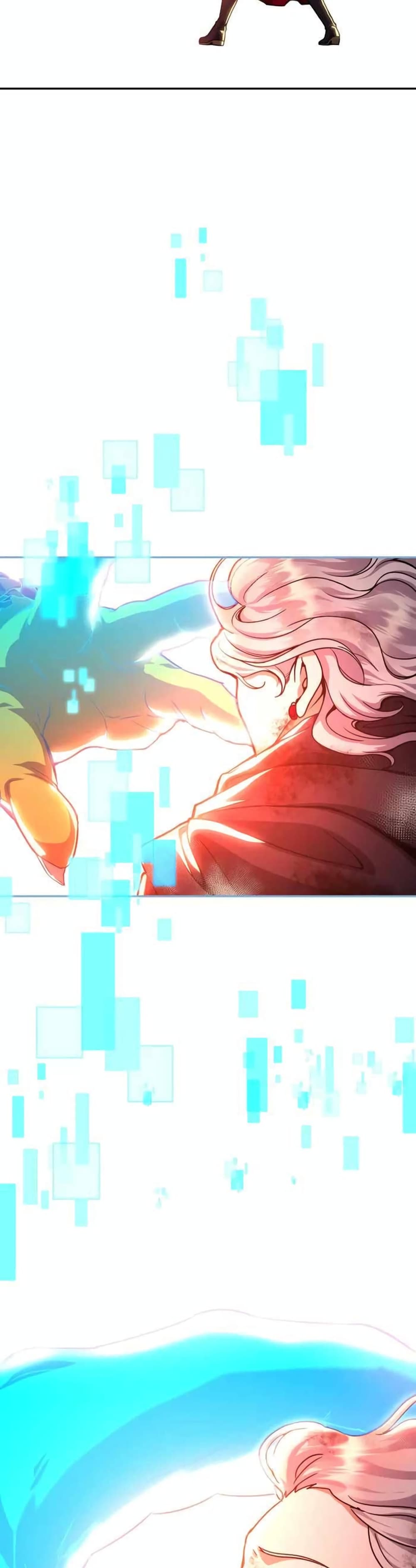 Legendary Blacksmith’s Vengeance 15-15