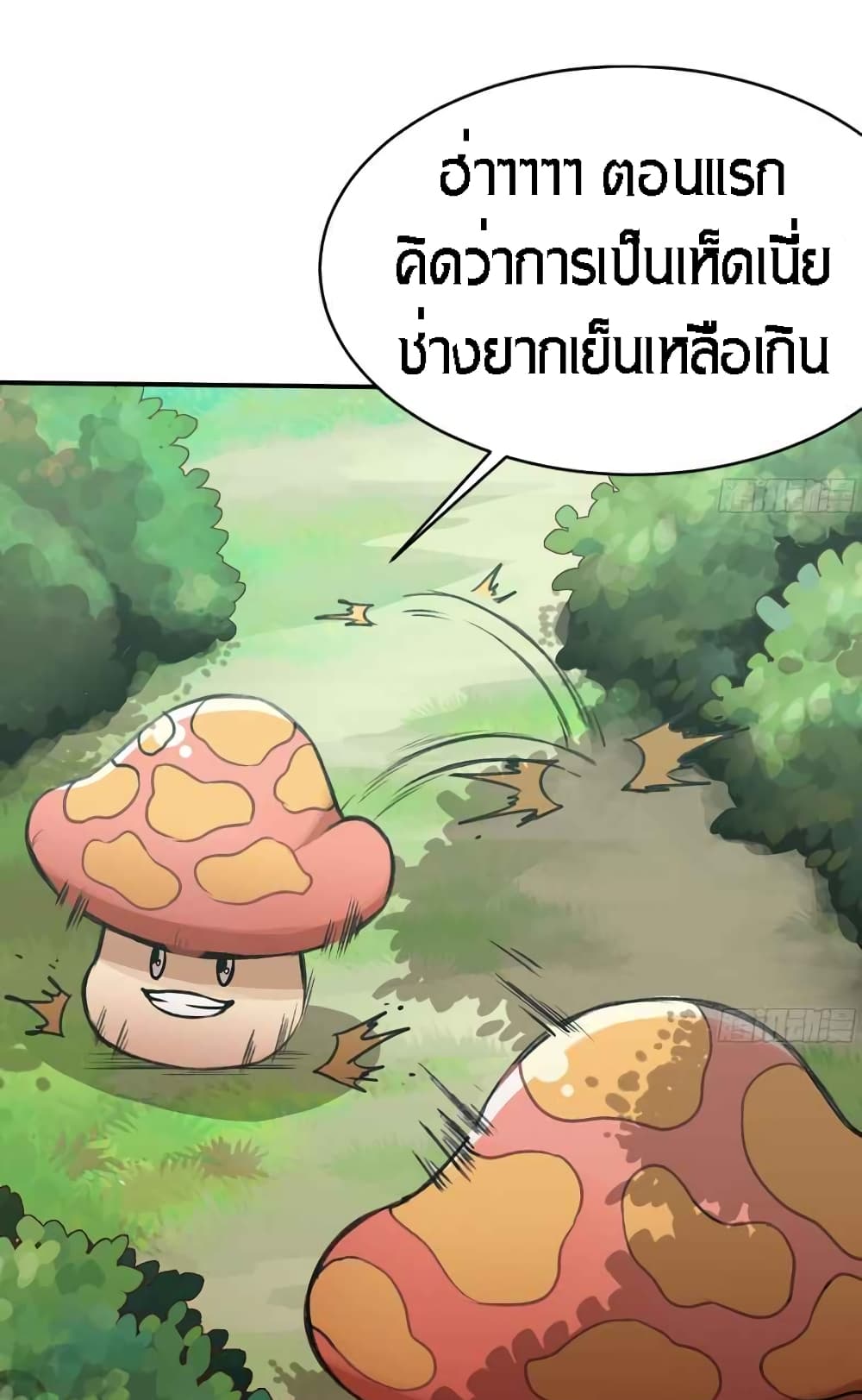 Mushroom Brave 4-4