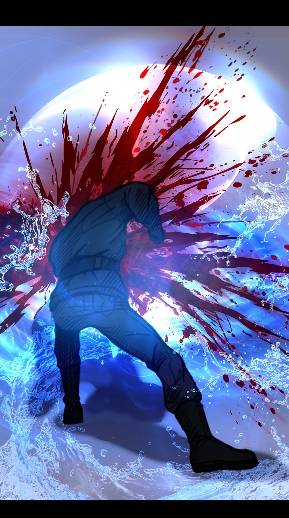 Darkness and Death 1-1