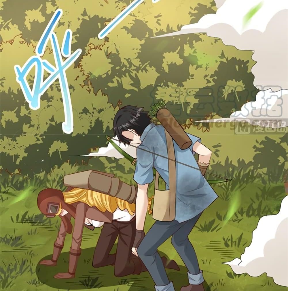 Survive on a Deserted Island with Beautiful Girls เอาตัวรอดด้วยระบบบนเกาะร้างพร้อมกับเหล่าสาวงาม 56-56
