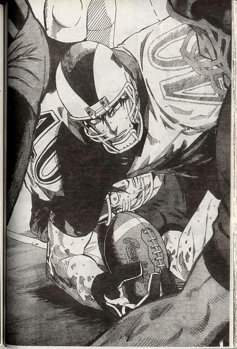 Eyeshield 21 237-237