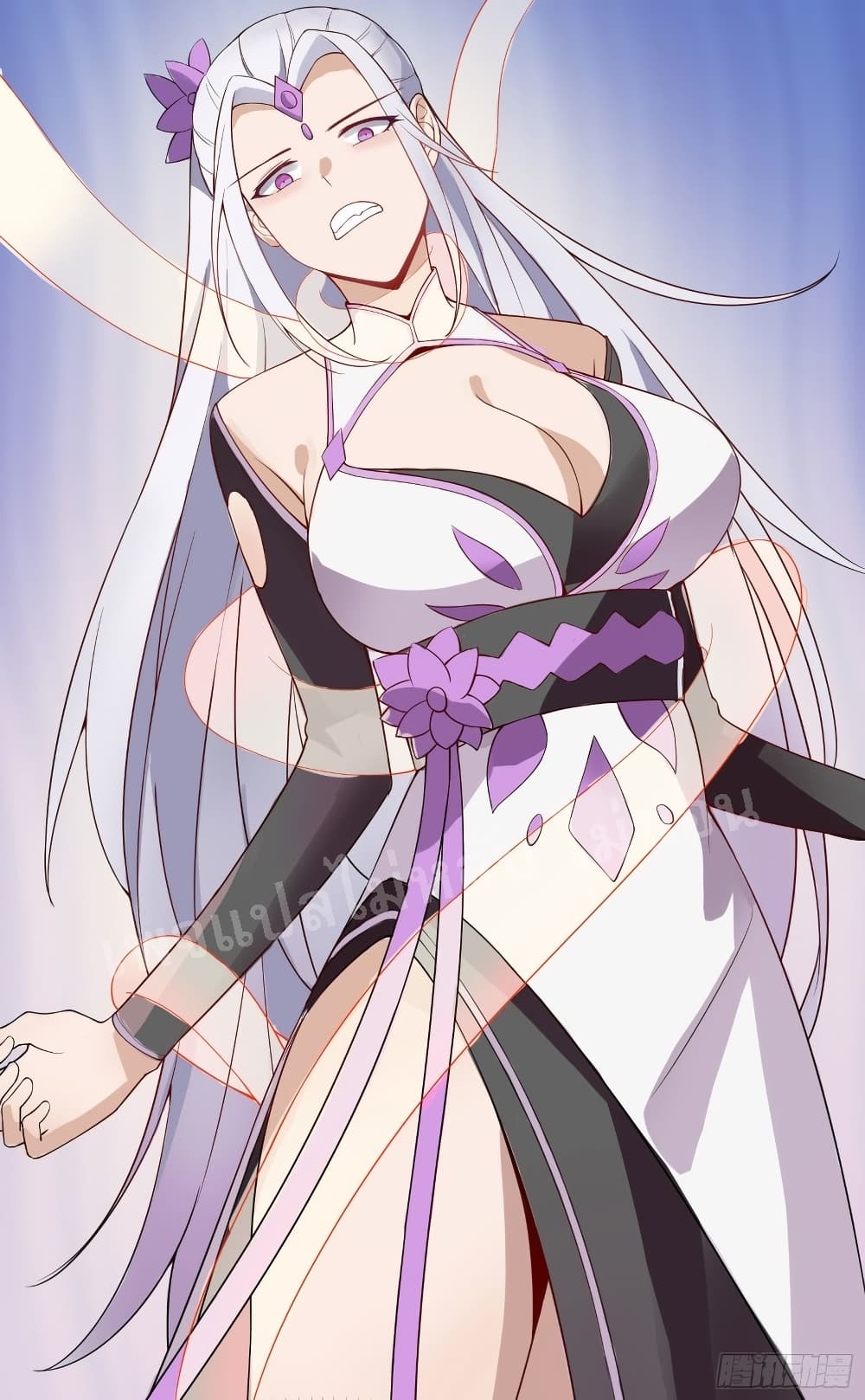 My Harem is All Female Students ฮาเร็มของข้ามีแต่ลูกศิษย์หญิงทั้งนั้น 15-15
