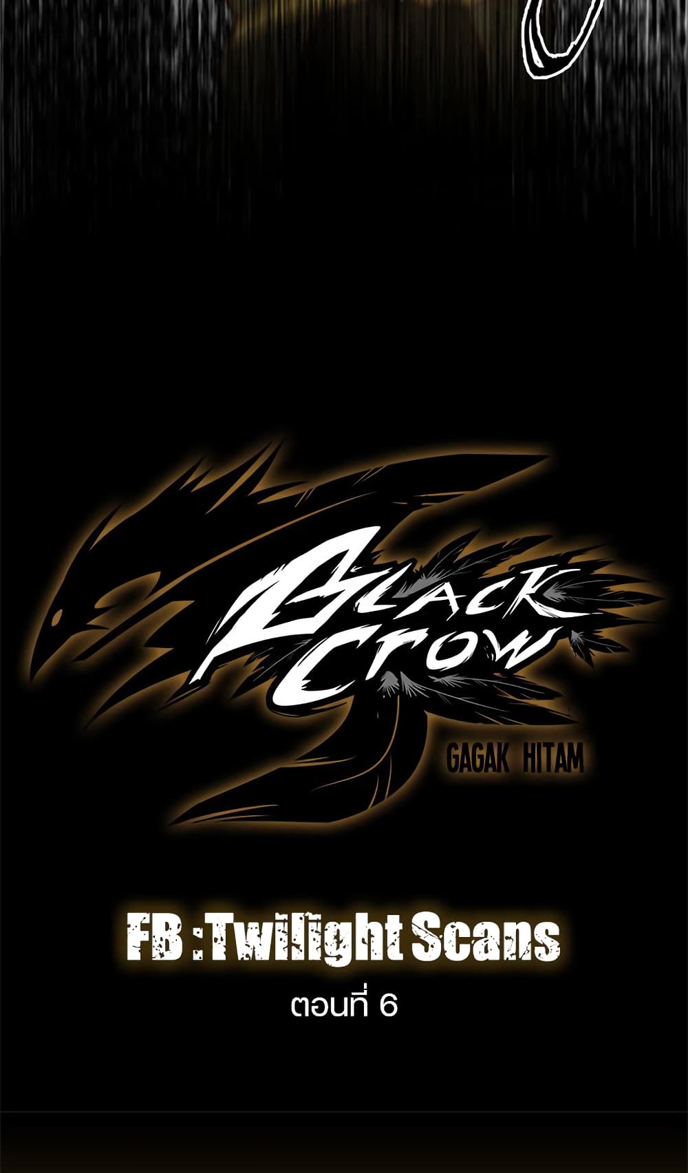 Black Crow 6-6