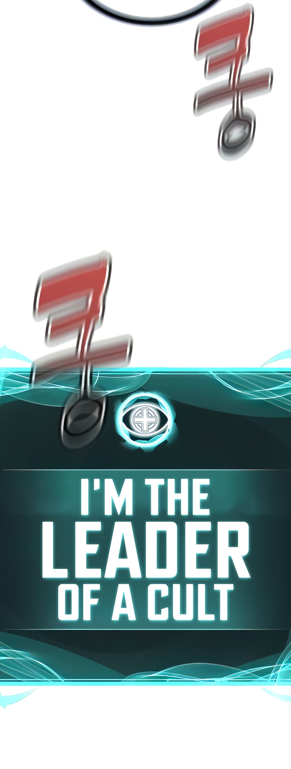 I’m The Leader Of A Cult 26-26