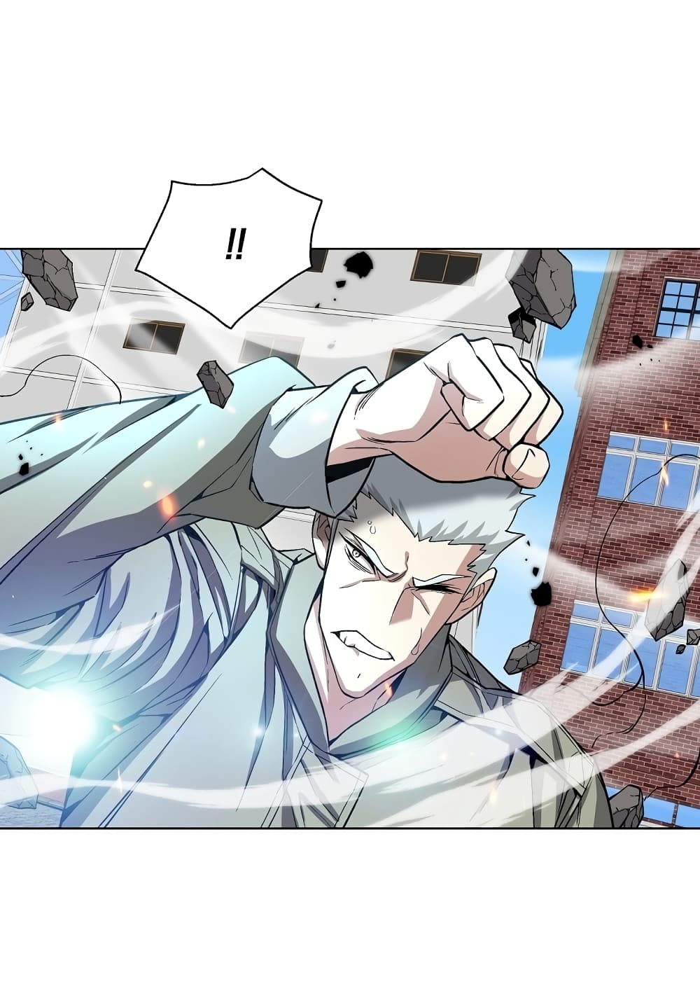 Heavenly Demon Instructor 21-21