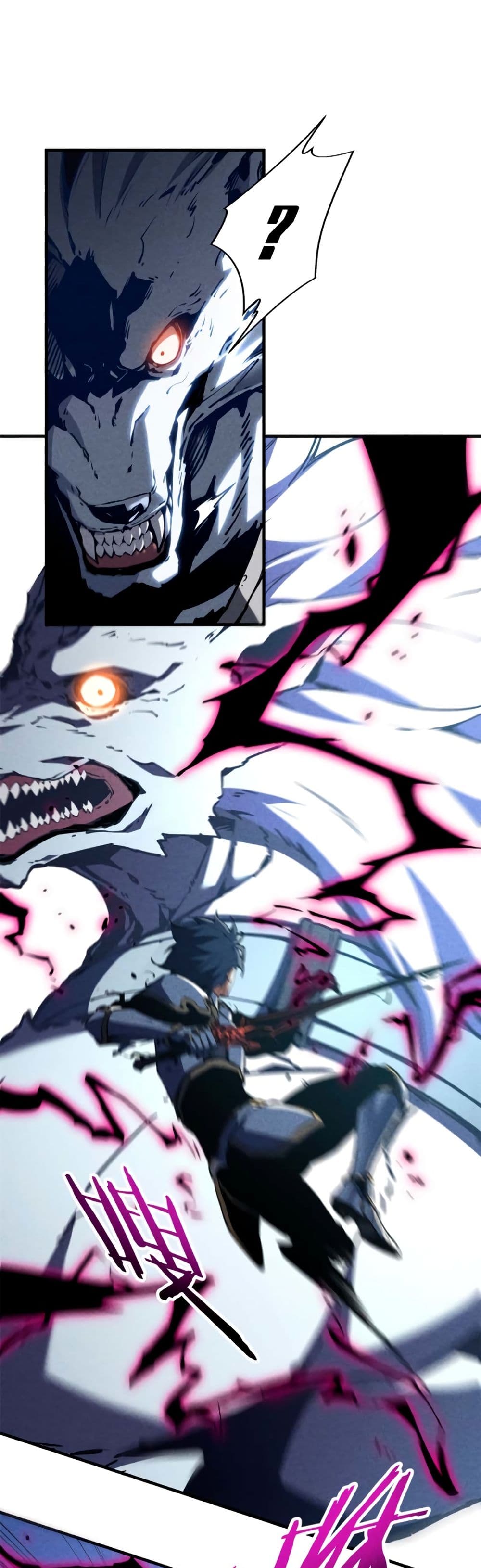 Reincarnation Of The Strongest Sword God 17-17