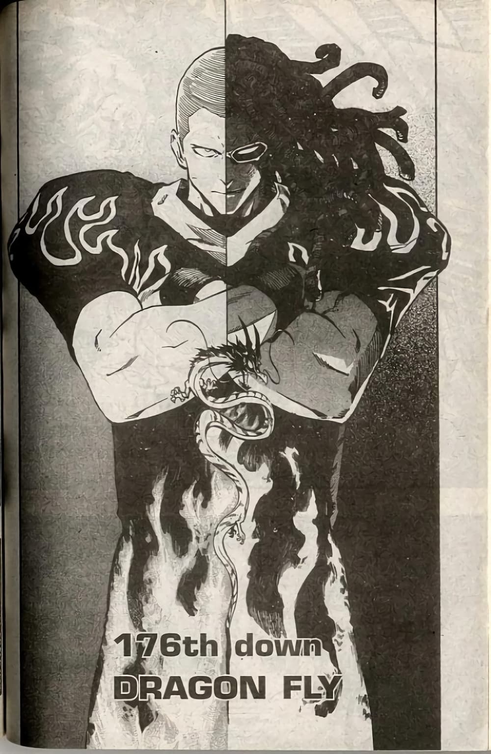 Eyeshield 21 176-176