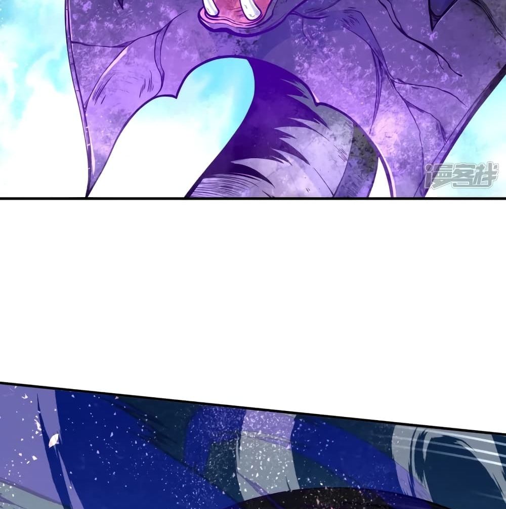 The Strongest Ancestor 2-2