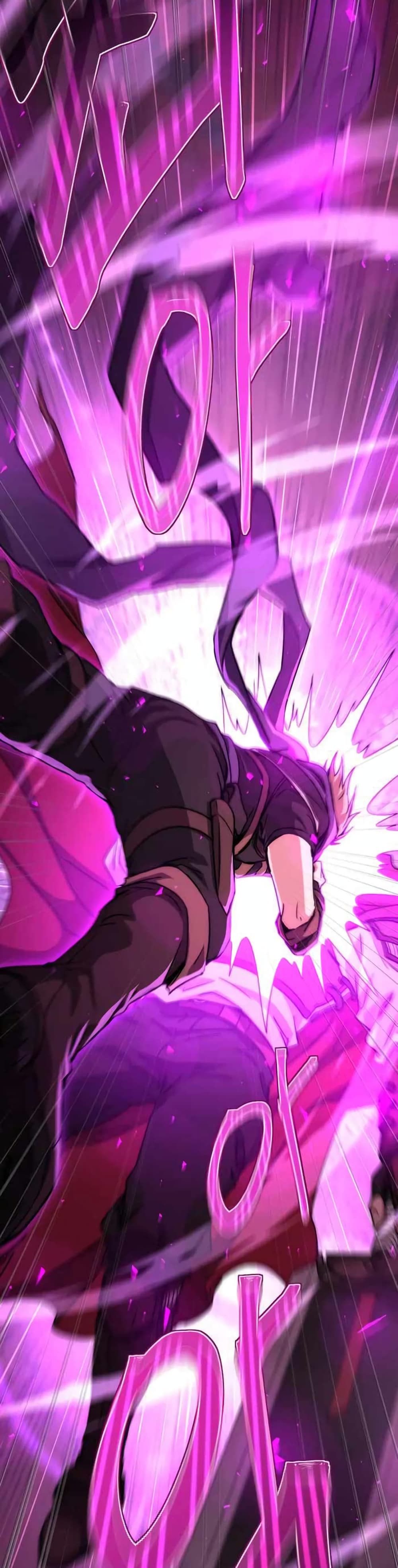 Legendary Blacksmith’s Vengeance 16-16