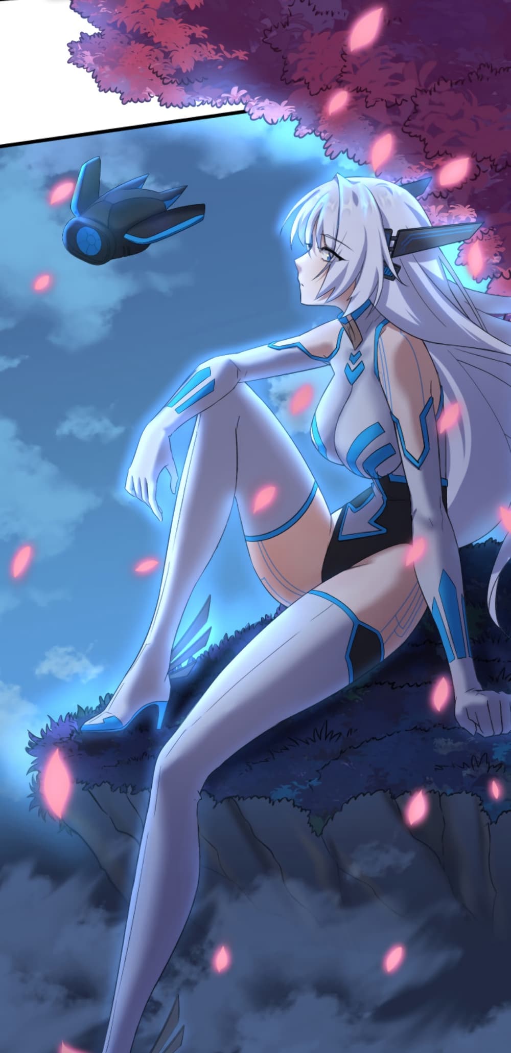 Become Immortal with Gacha 3-3