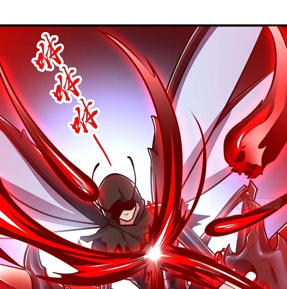 Undead King Beyond 118-118