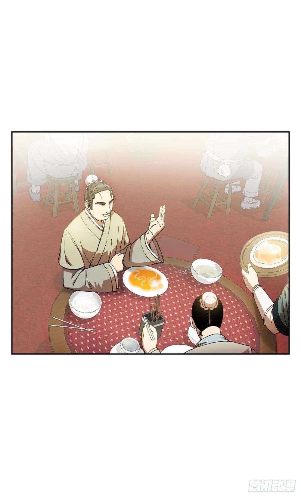 This Swordsman is a Bit Picky 2-2